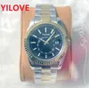 Sky Mens Mechonial Linding Watch عالية الجودة أوتوماتيكية أوتوماتيكية 2813 حركة الساعات 904L من الفولاذ المقاوم للصدأ معصم مضيئة