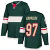 #98 Connor Bedard Reverse Retro Hockey Jersey #90 Tyler Johnson Jonathan Toews Taylor Hall Corey Perry Patrick Kane Seth Jones Nick Foligno Clark Griswold Jerseys