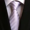 Boogbladen sitonjwly 8cm nek voor mannen formele stropdas gravata corbatas heren cravate homme cadeau bruiloft bedrijf aangepast logobow emel22