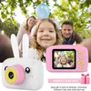 Dessin animé appareil photo numérique bébé jouets enfants créatif Eonal jouet photographie formation accessoires cadeaux d'anniversaire produits 220418