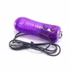 6mm Edelstahl -Urethral -Sounds Vibrator Metall Penis -Stecker Vibration Bullet 12 Modi Vibration Männlicher Masturbator Urethra Massage8604749