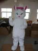 Costume de poupée mascotte mascotte de chat mascotte de chat magique en costume de chapeau taille adulte déguisements costumes à thème animal pour événement de fête d'Halloween