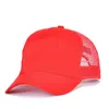 gorra de béisbol moda men100% algodón de alta calidad bordado protección solar transpirable ajustable unisex sombreros ajustables estilos Sskpl