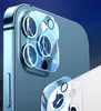 3D gehard glas camera screenprotector voor iPhone 13 Pro MAX 12 Mini 11 slimme mobiele telefoon Premium camera's Films filmlens met R3228871