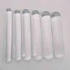 5 Size Glad Glas Dildo Vrouw Transparante 5cm Grote Anale Dildo Plug Dick sexyy Speelgoed Voor Meisjes sexyshop penis Volwassenen 18