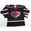 Nik1 Wholesale 2016 Customize Echl South Carolina Sting Rays Mens Womens Kids 47 Bobby Goepfert Hockey Jerseys Hearsys Резать пользовательское наименование любого наименования.