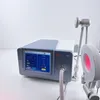 Przenośna magnetoterapia PEMF terapia magnetyczna gadżety zdrowotne Gadżety Physio Magneto urządzenie czerwone światło z bliską podczerwień 920 nm