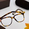 Männer und Frauen Augenbrillen Frames Brillen Rahmen klare Linsenmenschen Damen 5599 Neueste zufällige Box