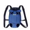 Dog Car Seat Covers Denim Pet Backpack Outdoor Travel Cat Carrier Bag For Small Dogs Puppy Kedi Carring Bags Pets Products30333790225