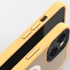 Custodie magnetiche trasparenti antiurto Magsoge per iPhone 14 13 12 Mini 11 Pro Max con caricabatterie Magsafe compatibile