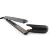 Alisador de cabelo de boa qualidade UE Plug clássico profissional styler alisadores rápidos ferramenta de estilo de cabelo de ferro com caixa de varejo em st8901680