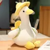 Decompression Pinch Spit Bubble Duck Toys Squeeze Vent Ball Fidget Artifact New Strange Doll Kid Adult Stress Relief Toy