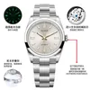 Men's mechanical watches date luxury designer Fashion Watches Mens Movement Luxury Designer Watch Women's 9h9a