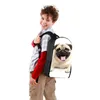 Personalisieren Sie Ihre Schultasche mit Ihrem Namensbild, Cartoon-Kinderschultasche für Teenager, Jungen und Mädchen, cooler Kinderrucksack, Büchertasche, Mochila
