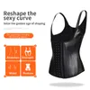 Lateksowni Trener Trener Windery Szybki Modelowanie Pasek Zmorowanie Kolumbijskie paski do ciała Shapewear Faja Shaper Redukcja 220801