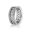 NIEUW 2019 100% 925 Sterling Zilver UITVERKOOP - Vintage Fascination Ring Charms ringen Fit DIY Originele Sieraden Een Set AA220315