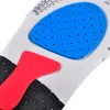 Unisex Orthotic Arch Support Shoe Pad Sport Running Gel Insoles Insert Cushion for Men Women 35-40 size 40-46 size to choose 0613027