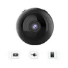 1080p Mini Camera's HD Home Security Video Surveillance Camera W8 Wireless WiFi Remote Motion Detection Baby Monitor Digital Mini DV Nanny Cam