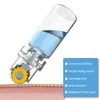 New Hydra Roller 64 Titanium Needles Micro Needle Derma Roller Anti-Aging Repose Meso5680510