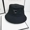 ontwerpers hoeden luxe dames zonnehoed zomer strand casual hoed temperament honderd nemen effen kleur letter cap 5 kleuren om uit te kiezen zeer g