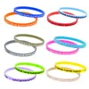 Bangle Colors Silicone Bracelets Multiplication Table Children Education School ToysBangle BangleBangle Lars22