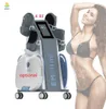 High Intensity Focused EMSLIM Slimming Machine Electromagnetic Body Weight Loss And Muscle Sculpting Machine