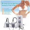 Hip Lift Buttocks Lifting Massage Machine Electric Vacuum Therapy Breast Enhancement Cup Enlargement Pump equipment