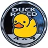Emblema automotivo de metal com classificação Duck projetado especificamente para Jeep Wrangler ou Cherokee5313381