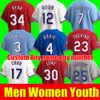 rangers youth jersey