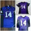 NCAA Custom TCU Horned Frogs Stitched Football Jersey 2 Trevone Boykin 21 Dctf Live 0 Marcel Brooks 1 Quentin Johnston Garrett Hayes Shadrach Banks Jaquaze Sorrells