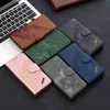 Flip Wallet Card Leather Case For Huawei P40 P40Pro P30 Lite P Smart Z 2020 Y5 Y6 Y7 Y9 PRIME2019 For Honor 8 8A 9A 9S 9X 10Lite