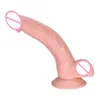 Nxy godes produits de sexe pistolet pour femme Machine de pompage et d'insertion dispositif de masturbation incurvé pénis simulé adulte 220601