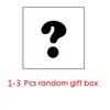 Lucky Bag Mistery Box Vibrators Dildos Masturbation Cup Anal sexy Toys Penis Rings Boutique Random Most Popular High Quality Gift235H