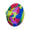 Новые игрушки камуфляж Bouncing Ball Spin Bowl Bouncing Top Half Bouncing Mowls Детские декомпрессионные игрушки подарки