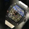 2022 Luxury Watch Men's Watch Automatic Quartz DZ Men's Watch301p