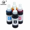 Kits de recharge d'encre Recharges de colorant à base d'eau pour 932 933 peinture Officejet 7610 7612 7510 7512 7110 6100 6600 6700 encre d'imprimanteRecharge d'encreInk Roge22