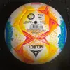 新しいLa Liga 22 23 Bundesliga League Match Soccer Balls 2022 2023 Derbystar Merlin ACCフットボールスキッドレジスタンスゲームトレイン252W