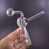 Bong per tubi d'acqua fumatori di alta qualità carena per le piattaforme per tabacco da design cool design con tubo di bruciatore a sfera da 30 mm e ciotole di tabacco 1 pcs