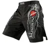 Mma Zwart Big Bird Ademend Fitnesstraining Tijger Muay Thai Mma Bokskleding Shorts Sanda Bokskleding Mma Broek 220516