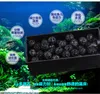 100st Lot 16mm Aquarium Pond Biologiska Bio Balls Filter Media med svamp för Fish Tank Koi Pond Filter Sump Filters6251885