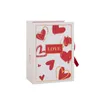 Gift Wrap Love Series Valentine's Day Box For Boy And Girl Friends Birthday Party Chocolate Paper Packaging Caja MisteriosaGift