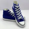 Projektanci Casual Buty Klasyczne hurtowe hurtowe Chuck 70 Sports Low High Canvas Męs Mens Treakers Platform Women 35-46