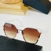 Popularne męskie okulary przeciwsłoneczne PR83WS moda