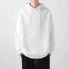 New Spring Mens Hoodies Sweatshirts Fashion casual unissex Solid Color Harajuku Men Hoodies Streetwear Plus Tamanho 5xl G220713