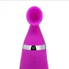 VETIRY Zuigen Vibrator Clitoris Stimulatie Sucker G Spot Likken Clit Tepel Stimulator Flirten Erotische sexy Speelgoed voor Vrouwen