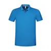 2023 Polo voetballen Jerseys Zomer T-shirt Sneldrogende zweetabsorptie Comfortabel veelzijdige veelzijdige valutaplezier KA