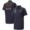 Jaket F1 Baru 2022 Hoodie Zip Up Formel 1 Setelan Balap Mobil Penggemar Kaus Ukuran Besar Tim Pria Khusus