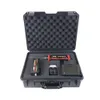 Newest GR-1000 Plus Underground Metal Detector GR1000 Plus Gold Silver Copper Diamond Finder Hunter 50m Depth