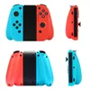 Nintend Switch NS를위한 무선 Bluetooth 게임 컨트롤러 왼쪽 오른쪽 Joy-Con somatosensory 게임 패드 조이스틱 소매 상자