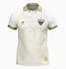 2022 2023 Fortaleza Copa Libertadores Soccer Jersey 22 23 Camisa Masculina La Doradaフットボールシャツスポーツ